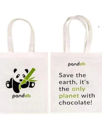 Pandoo Mulepose Zero Waste