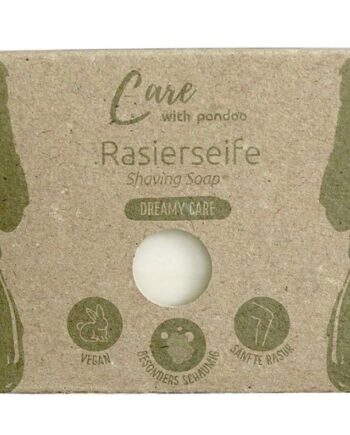 Pandoo Shaving Soap Dreamy Care