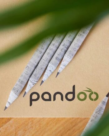 Pandoo Upcycling Blyanter