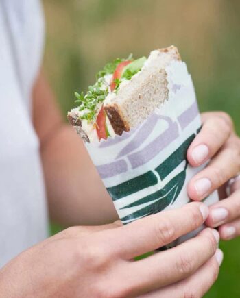 Pandoo økologisk Bees Wrap
