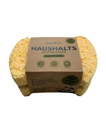 Pandoo  -pak Husholdningssvampe