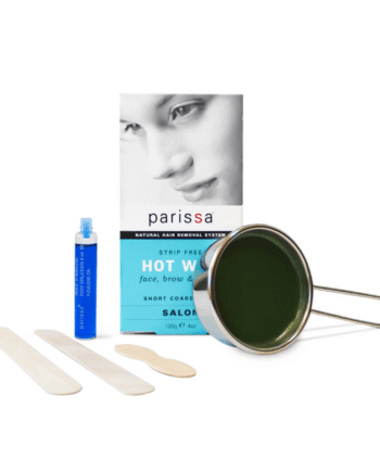 Parissa Hot Wax No Strips