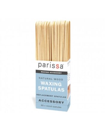 Parissa Wooden Spatulas Super Pack