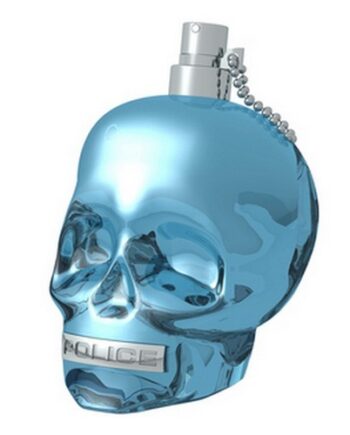 Police To Be For Men 125 Ml Edt