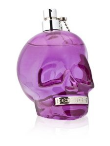 Police To Be For Women 125 Ml Edt