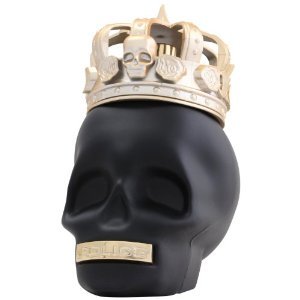 Police To Be King 125 Ml Edt