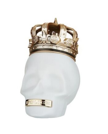 Police To Be The Queen 125 Ml Edp
