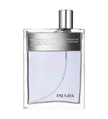 Prada Amber Homme 100 Ml Edt