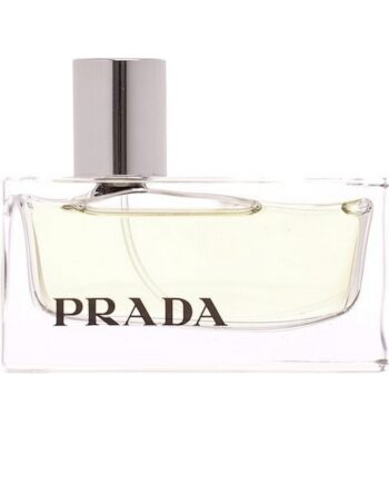 Prada Amber 80 Ml Edp