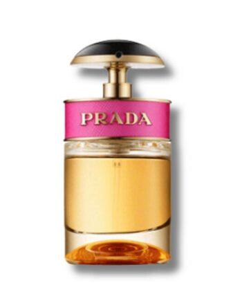 Prada Candy Eau De Parfum 30 Ml