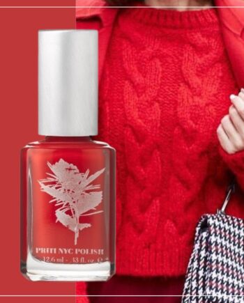 Priti Nyc   318 American Beauty Autumn   Winter Collection 2025-26