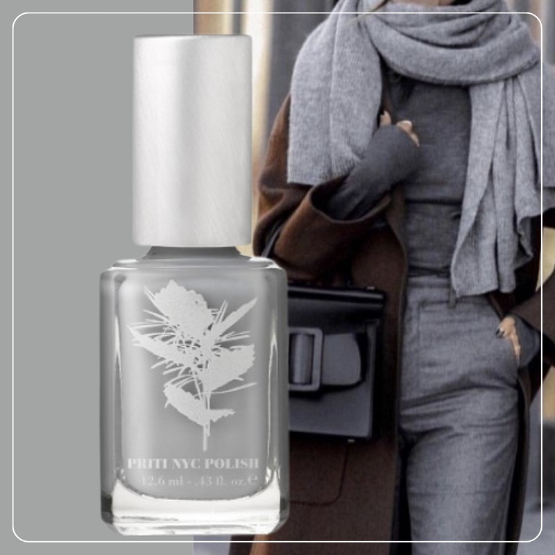 Priti Nyc 607 Cobweb Hen
