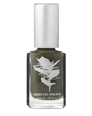 Priti Nyc   610 Dark Warrior Orchid
