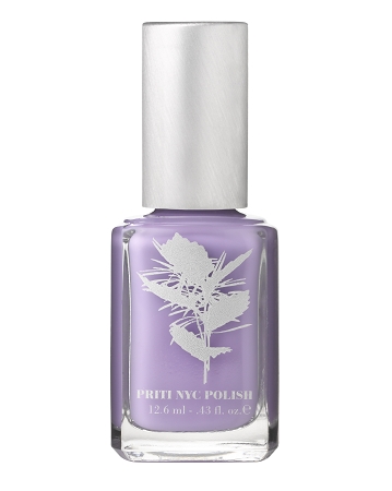 Priti Nyc 621 Glory Blush