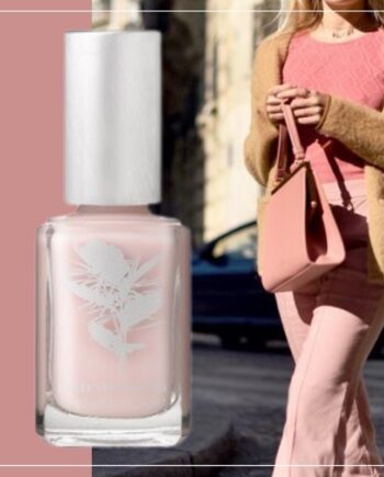 Priti Nyc   142 Pink Jewel Carnation Spring   Summer Collection 2025