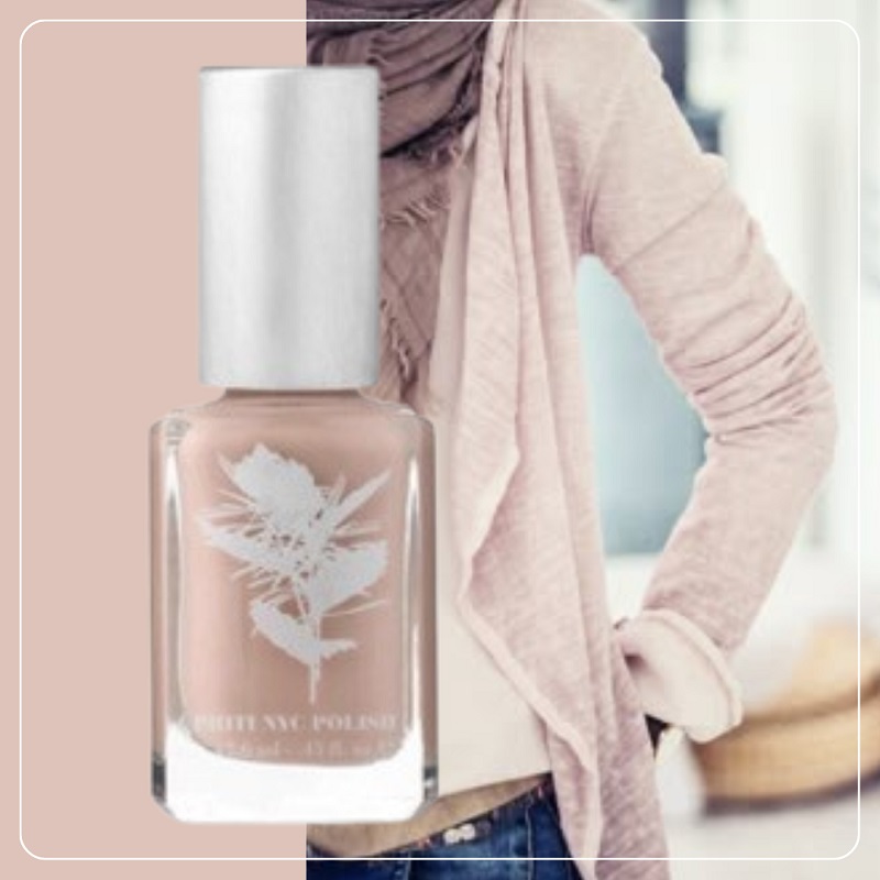Priti Nyc 527 Rabbit Foot Clover Spring Summer Collection 2025