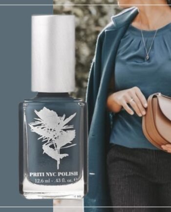 Priti Nyc   508 Rabbit Tracks Autumn   Winter Collection 2025-26