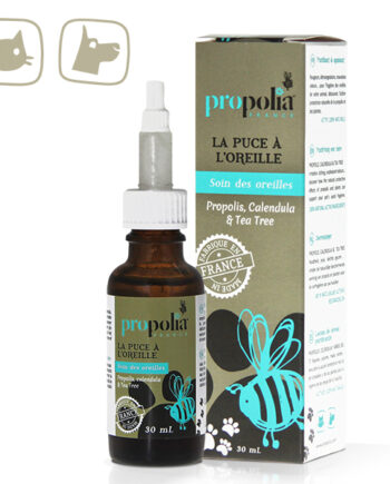 Propolia  Ear Care For Pets