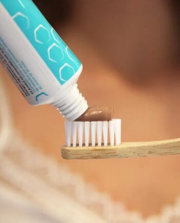 Propolia  Propolis Fluorfri Tandpasta