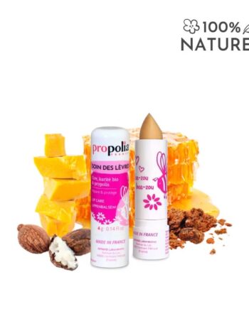 Propolia  Propolis Lip Balm