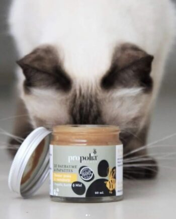 Propolia  Skin   Potepleje Til Hunde   Katte
