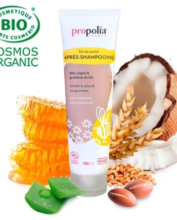 Propolia  økologisk Balsam