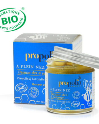 Propolia  økologisk Four Season   Balm