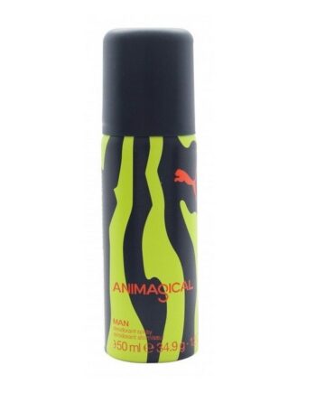 Puma Animagical Man Deodorant 50 Ml