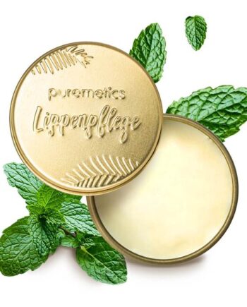 Puremetics Læbepomade Sweet Mint