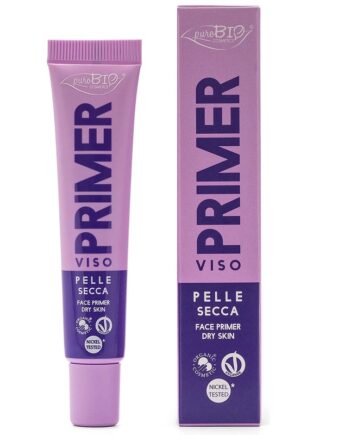 Purobio Cosmetics Base Primer Til Tør Hud