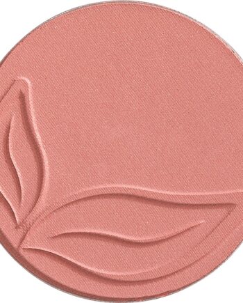 Purobio Cosmetics Blush Satin Pink 01