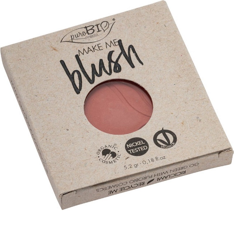 Purobio Cosmetics Blush Watermelon 05 Refill