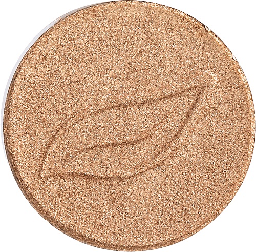 Purobio Cosmetics Compact Eyeshadow Champagne 01