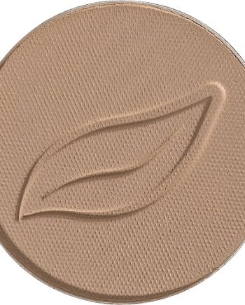 Purobio Cosmetics Compact Eyeshadow Tortora 02