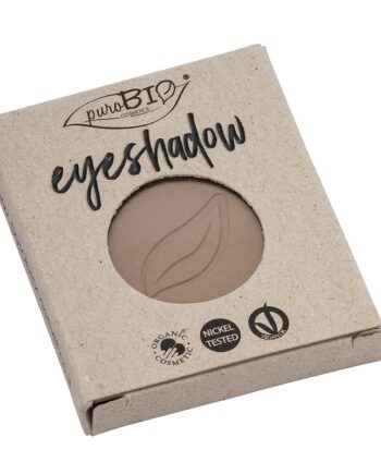 Purobio Cosmetics Compact Eyeshadow Tortora 02 Refill