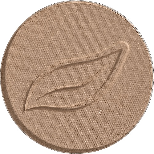 Purobio Cosmetics Compact Eyeshadow Tortora 02
