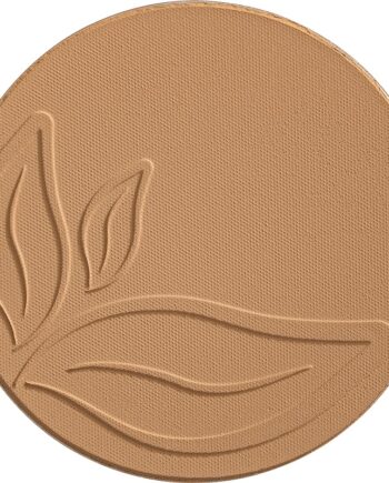 Purobio Cosmetics  Compact Foundation 04