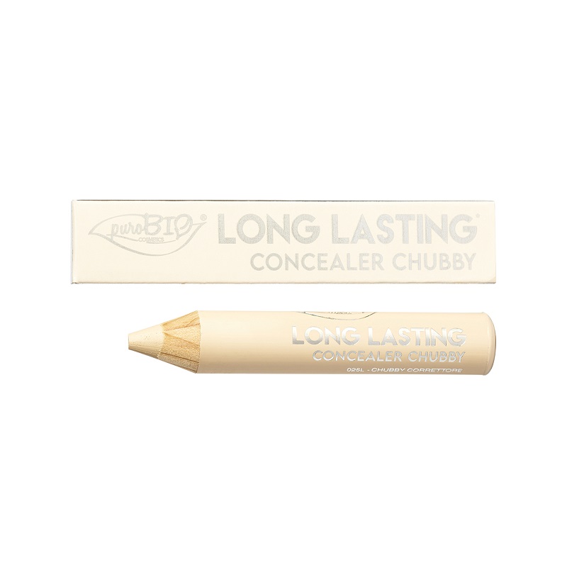 Purobio Cosmetics Concealer Chubby Long Lasting 025