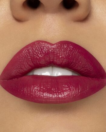 Purobio Cosmetics Creamy Matte Lipstick Fucsia Scuro 102