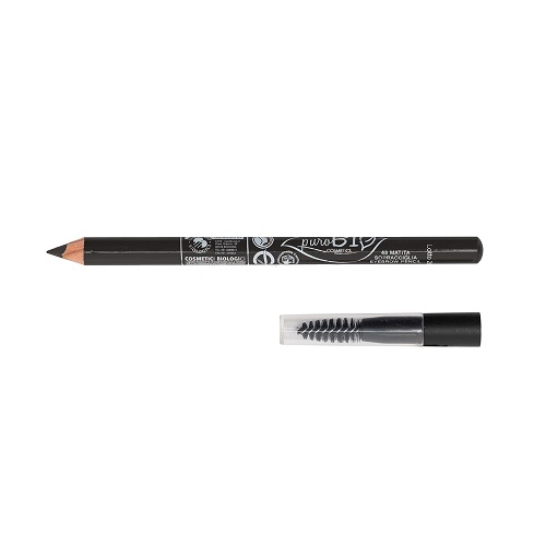 Purobio Cosmetics Eyebrow Pencil 048