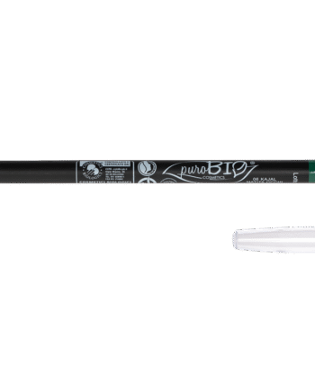 Purobio Cosmetics Eyeliner Grøn 06