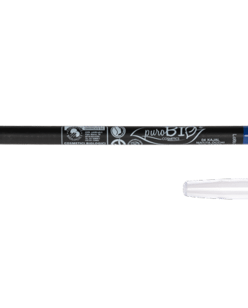 Purobio Cosmetics Eyeliner Marineblå 04
