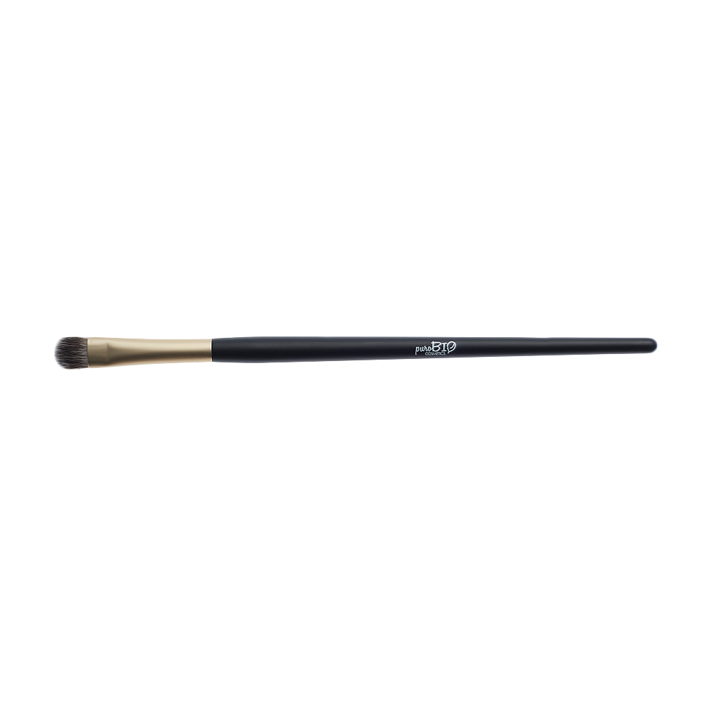Purobio Cosmetics Eyeshadow Brush 07