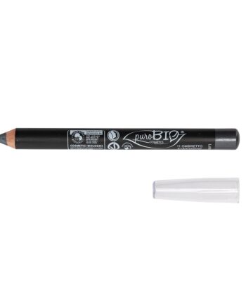 Purobio Cosmetics Eyeshadow Kingsize Pencil Grey 11