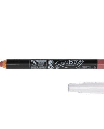 Purobio Cosmetics Kingsize All-over Lipstick 24