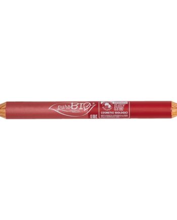 Purobio Cosmetics Kingsize  -in-  Day   Night Lipstick