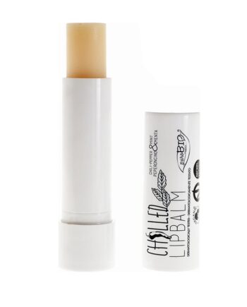 Purobio Cosmetics Lip Balm Chilled