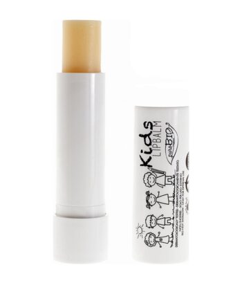 Purobio Cosmetics Lip Balm Kids