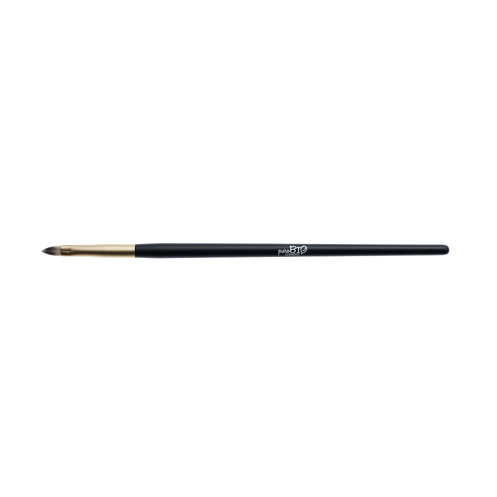 Purobio Cosmetics Lip Brush 06