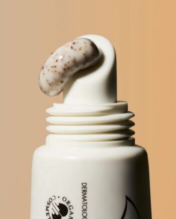 Purobio Cosmetics Lip Scrub
